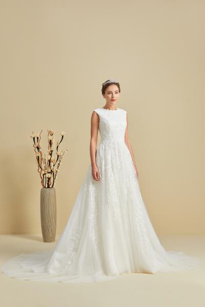 Brautkleid Melida